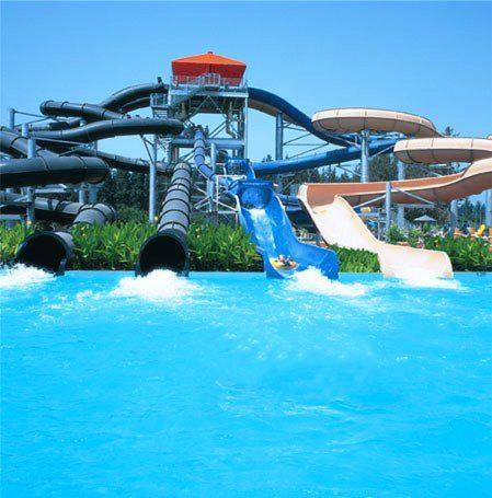 Fantastic 1 Bed Apartment By The Sea Opposite 4 Seasons Limassol Ngoại thất bức ảnh